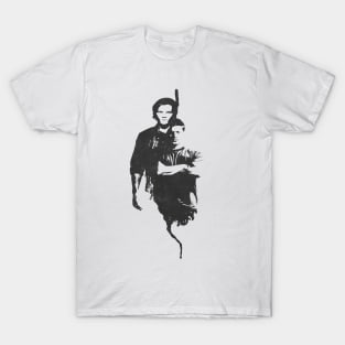 Supernatural sam/dean T-Shirt